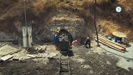 Bir Modern Habil Kabil Hikayesi - 1. Bölüm _ FRAGMAN 3