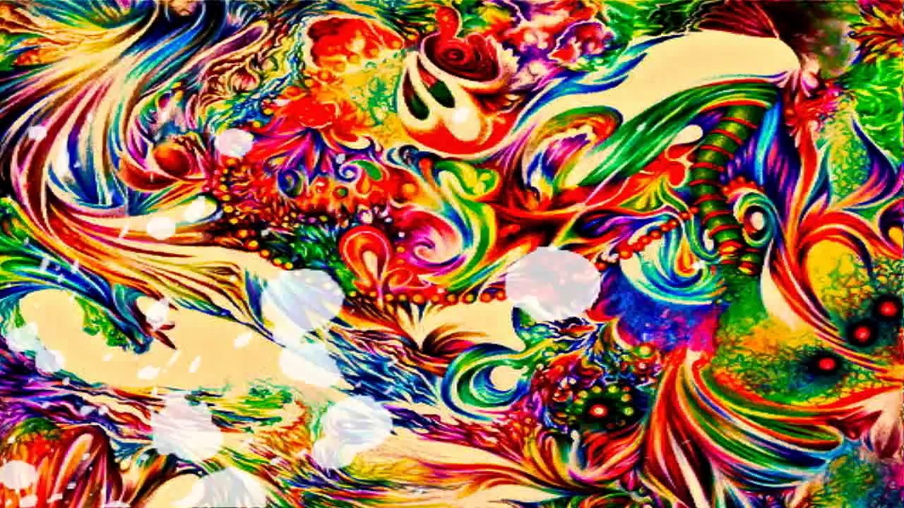 FREE UR MIND 2