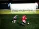 FIFA 2010 - Fake Kick Tutorial