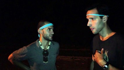 Survivor Brooklyn S02 E09