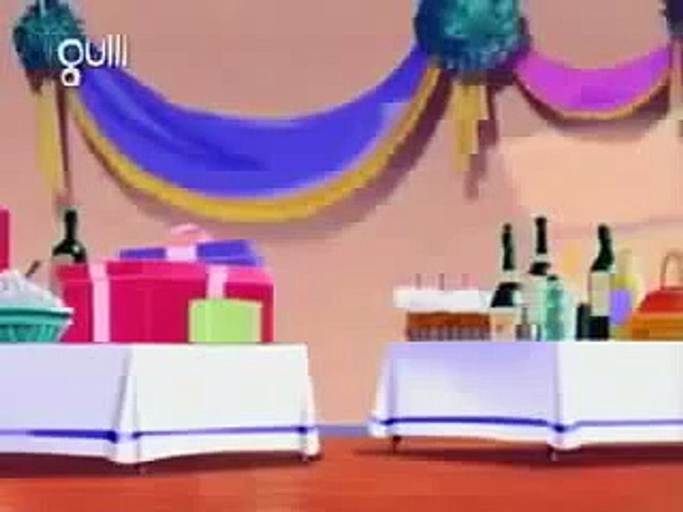 Oggy and the Cockroaches - S01E21 - Happy Brithday.flv