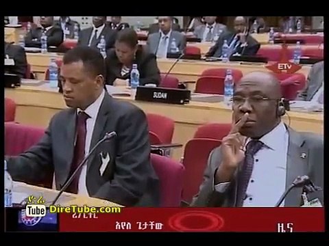 Africa ICT workshop commences in Addis Ababa