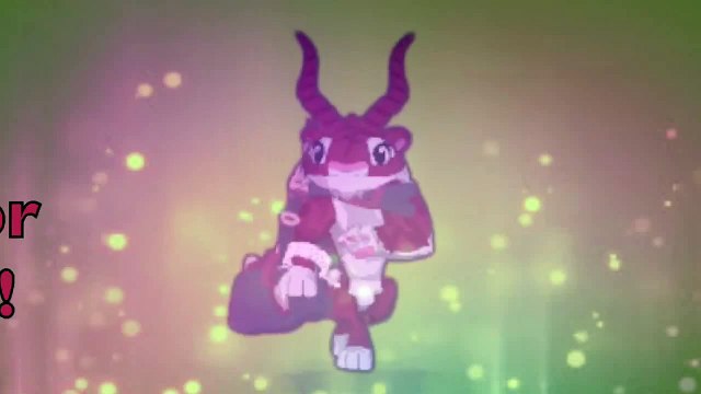 Lids Games Outro | Animal Jam
