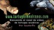 Tortuga Caimán en México