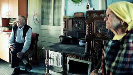 Să trăiască partizanii până vin americanii (trailer)