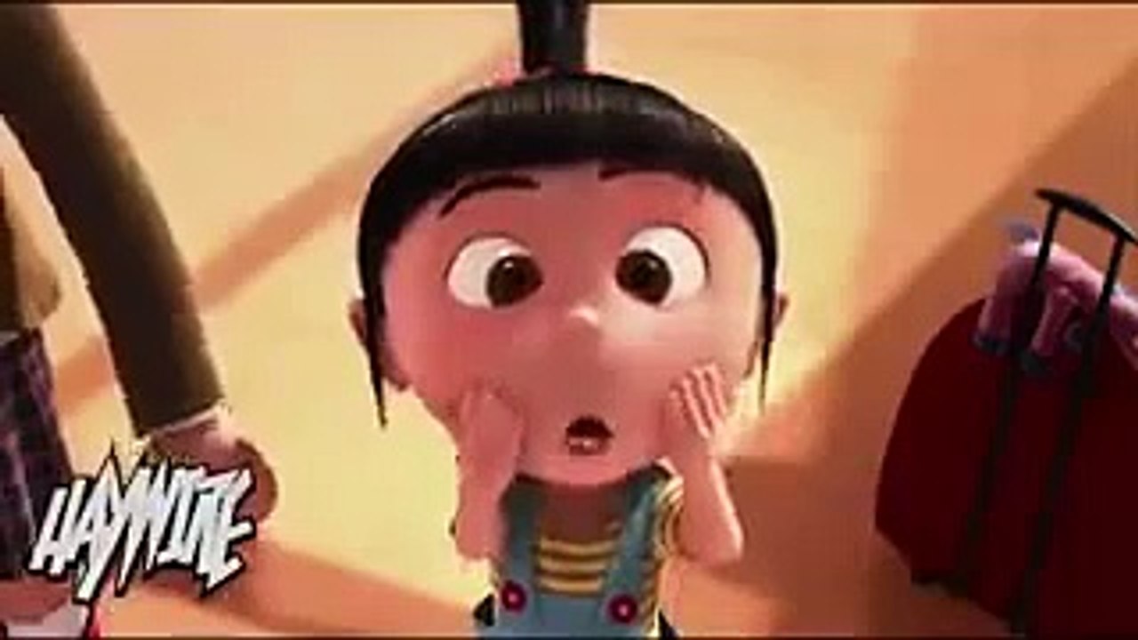 Minions (Martín garrix Animals)