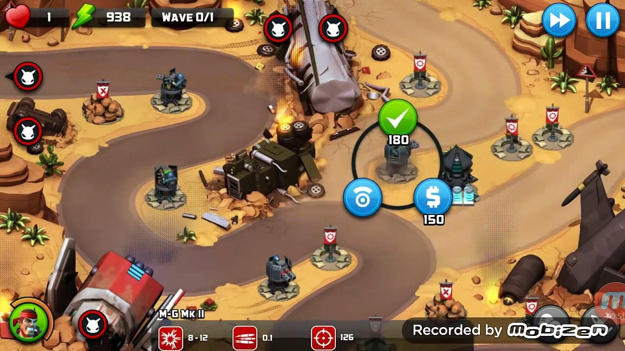 alien creeps / machine gun / 에일리언 크립스 / 머신건