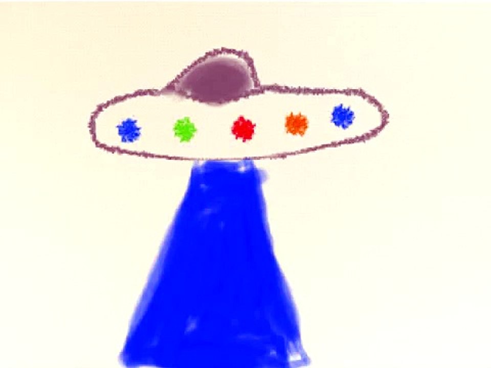 alien invasion