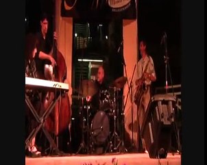 "Take Five" - Judy Roberts