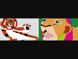 Animal Face-Off Preview (The Fights)