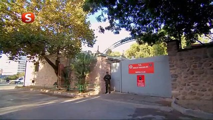 İki Dünya Arasında 217. Bölüm