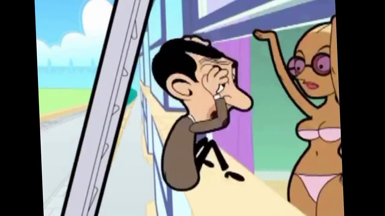 Mr bean cartoon - Mr Bean Full Best Compilation 17 - Mr bean cartoon full episode