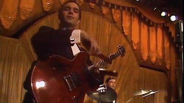 Paul McCartney - Goodnight Tonight