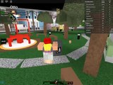 [ROBLOX[ The Mad Murderer : Credit Rain and Murderer!