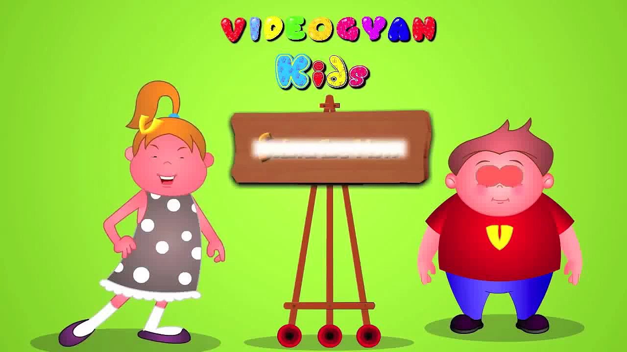Five Little Speckled Frogs | And More Nursery Rhymes | 3 Minutes Compilation