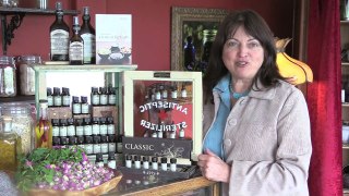 Essential Oils for Beginners with Kathi Keville - PART 1