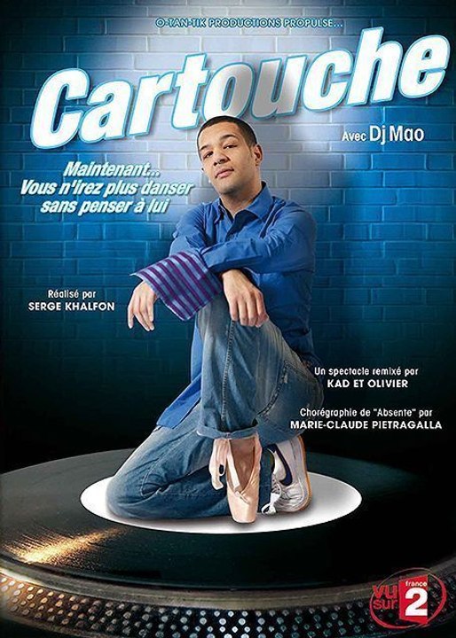 Cartouche - Cartouche Au Temple Watch Full Movie (005)  ⇢