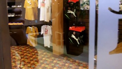 A WPS All-Star Welcome: Arriving in Atlanta