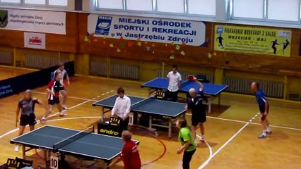 Andrzej Głód,Stanisław Magdoń-Jan Molenda,J.Maruszczak Finał