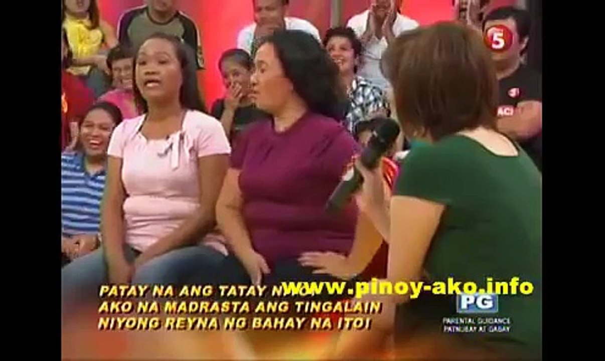 ‿✈ OFW - Face to Face November 14  2011 11 14 11 ~ Pinoy TV Online 2