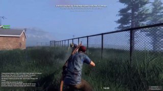 H1Z1 - 30$ Steam Card, Arguments! - Funny Moments