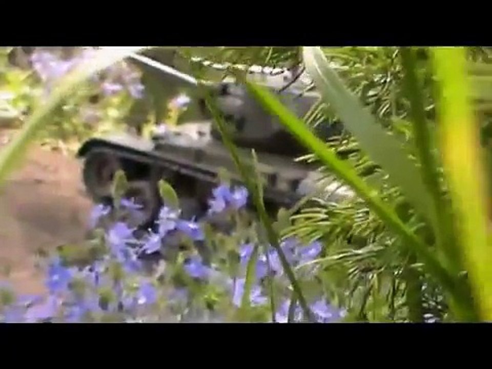 Frontbericht Sprockhövel