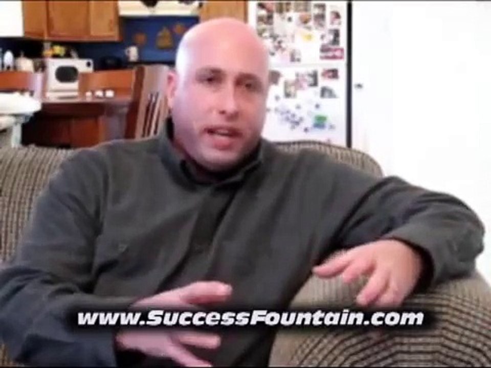 Complete Money Making Site Setup FREE