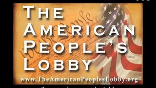 The American People's Lobby - Who's Outsourcing You?