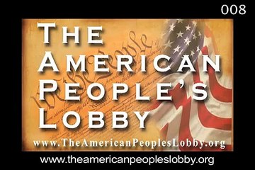 The American People's Lobby - Who's Outsourcing You?