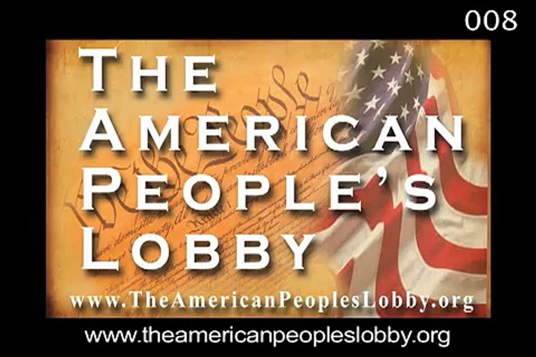 The American People's Lobby - Who's Outsourcing...