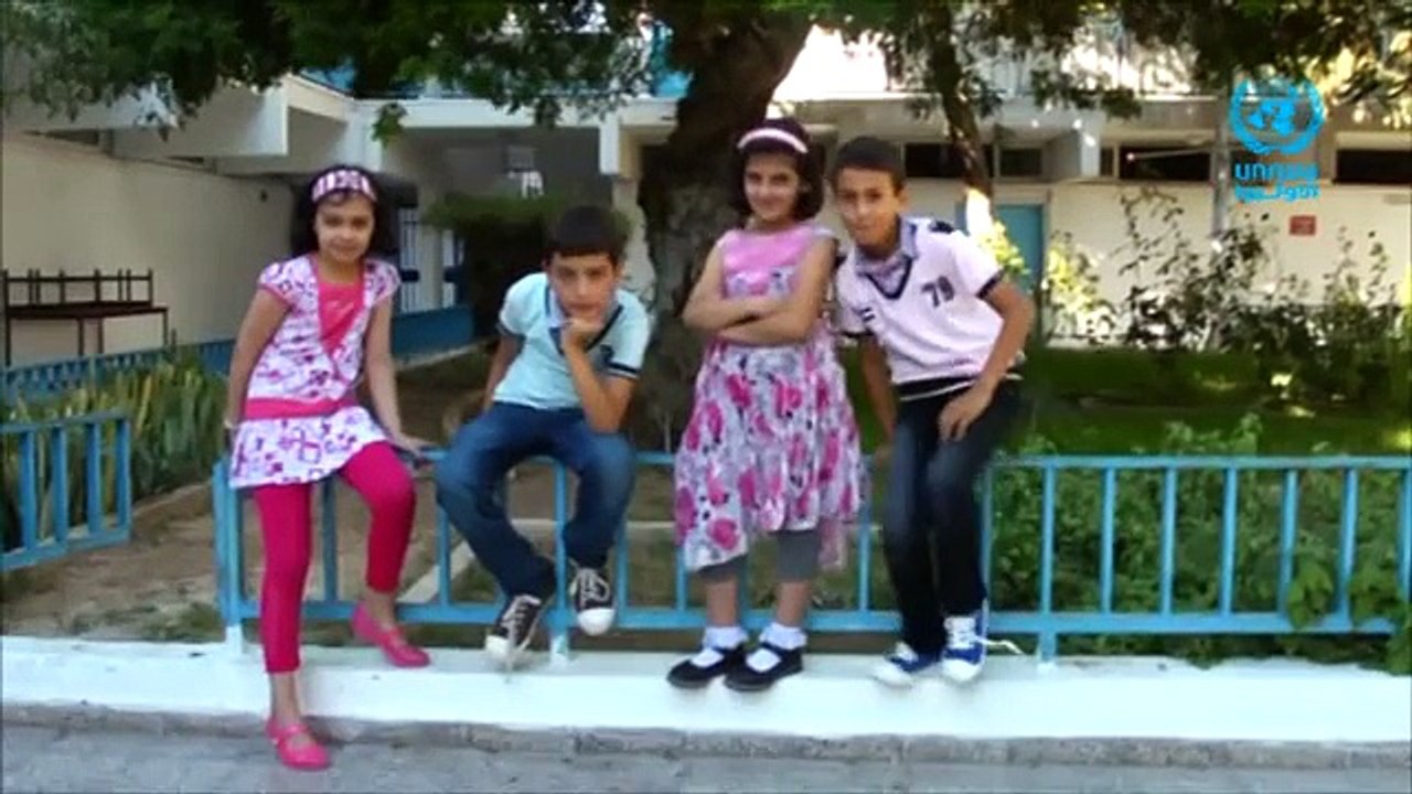 الحارة : الشمس