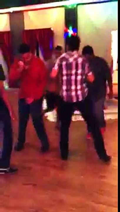 Dancing or aerobic exercise! Vhimal Raj , Navin Raaj , Yuga