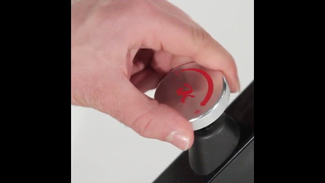 JTX Cyclo-6 Indoor Aerobic Training Exercise Bike Demonstration