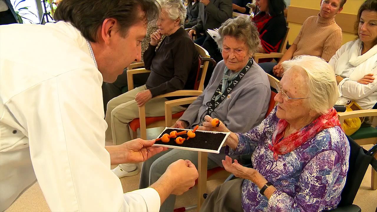 Vinzenz Gruppe: Kochtipps von Heinz Reitbauer