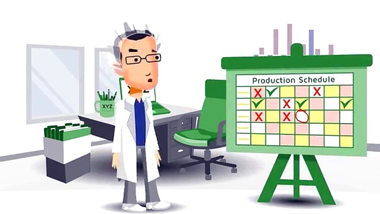 Gimme The Short Version - Igloo Animations