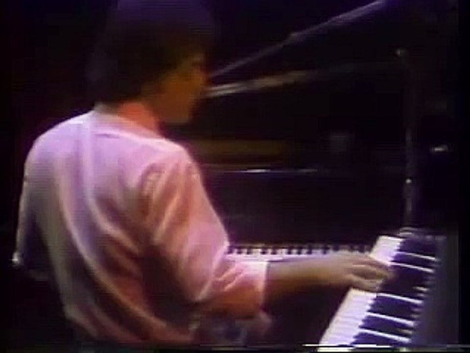 Billy Joel - The Entertainer 1976