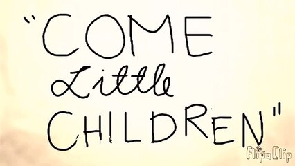 FNAF Animation Come Little Children