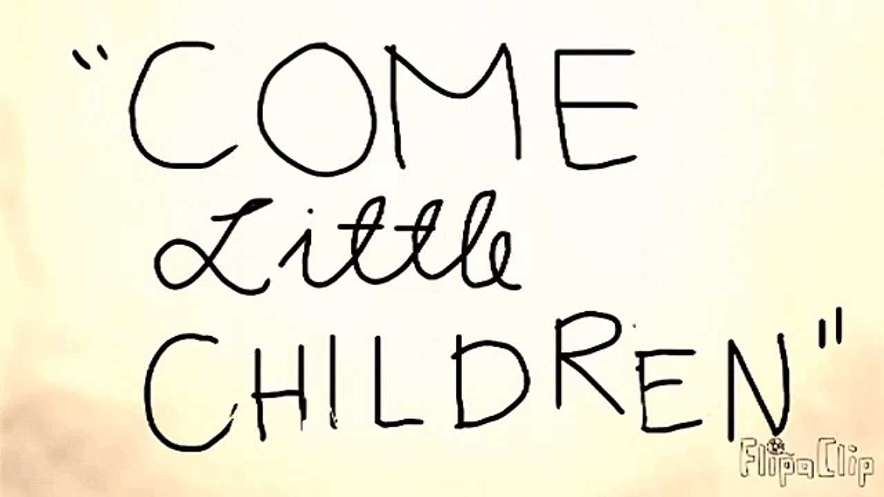 FNAF Animation Come Little Children