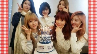 Laboum live in Manila