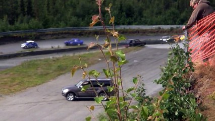 Fuglehaugen bilcross