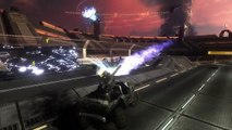 地獄へ、降下準備を。 【ヘイロー3 ODST】 ゲームプレー PART26です！