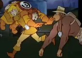 Filmation Ghostbusters S01E07 Mummy Dearest ENG X264 AAC [Full Episode]