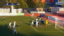 NK Krka - NK Olimpija Ljubljana 1-3