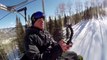 GoPro Athlete Tips and Tricks: Self Document Your Snowboarding with Dan Brisse (Ep 16)