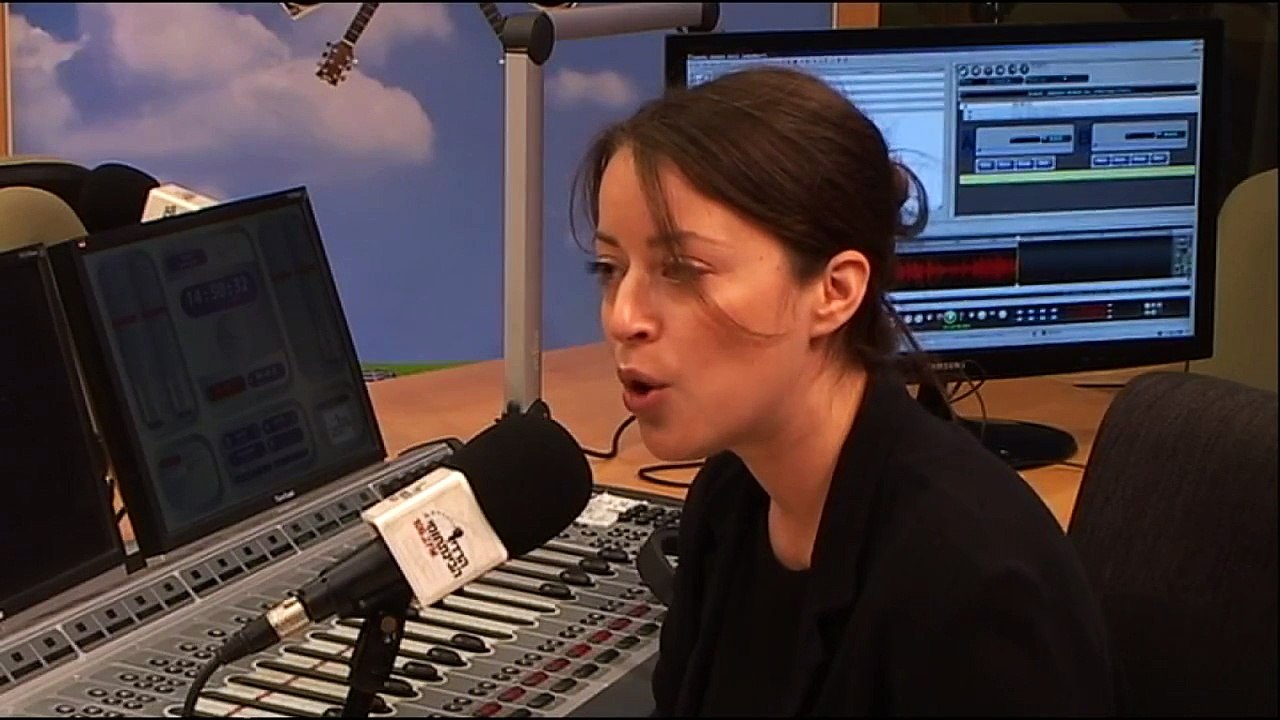 Prof. Alan M. Dershowitz, Interview at the IDC International Radio at the Herzliya Conference 2014