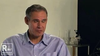 Dr. Eric Topol - Introduction & Supporting Rock Stars of Science