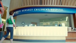 2014 U.S. News Best Children's Hospitals -- Penn State Hershey Children's Hospital