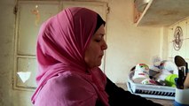 Jordan: Iris Scan System Provides Lifeline To Refugees