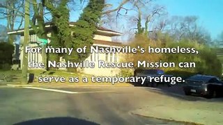 The Nashville Homeless.m4v