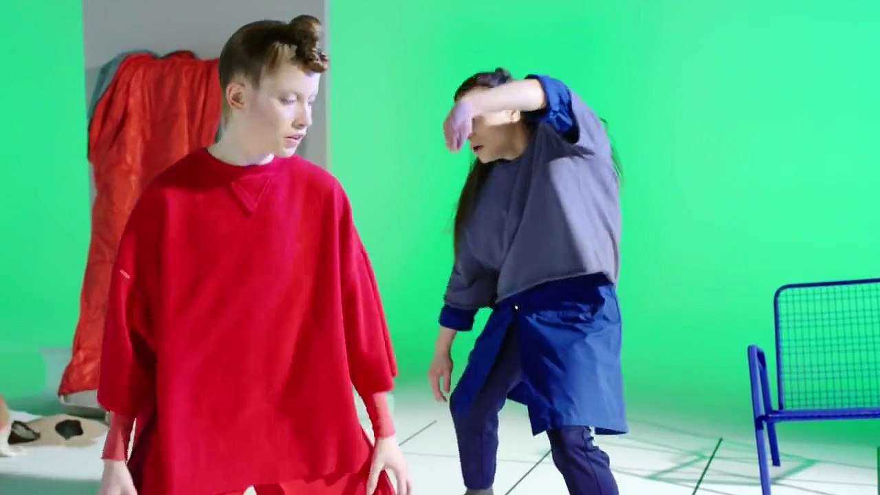 Ariane Moffatt - Debout (Vidéoclip officiel)